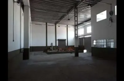 Barracão / galpão / depósito com 2 salas à venda na rua machado de assis, 333, santo antônio, são caetano do sul, 272 m2 por r$ 1.780.000