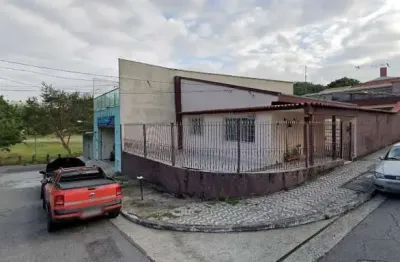 Casa comercial com 1 sala à venda na rua vinte e três de maio, 305, jardim hollywood, são bernardo do campo, 215 m2 por r$ 899.000