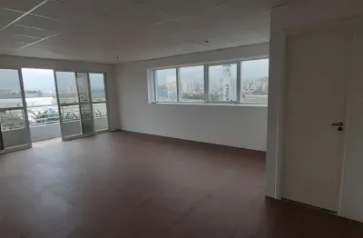 Sala comercial com 1 sala à venda na avenida senador vergueiro, 2123, anchieta, são bernardo do campo, 46 m2 por r$ 379.000