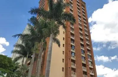 Apartamento com 4 quartos à venda na avenida doutor cesário bastos, 55, vila bastos, santo andré, 440 m2 por r$ 2.500.000