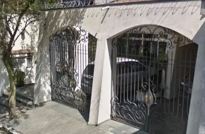 Casa comercial com 2 salas à venda na rua mediterrâneo, 145, jardim do mar, são bernardo do campo, 302 m2 por r$ 1.190.000