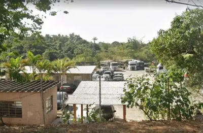 Terreno comercial à venda na estrada da cama patente, 999, alvarenga, são bernardo do campo, 15800 m2 por r$ 11.000.000
