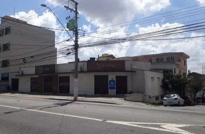Prédio com 3 salas à venda na avenida senador vergueiro, 4180, rudge ramos, são bernardo do campo, 750 m2 por r$ 3.500.000