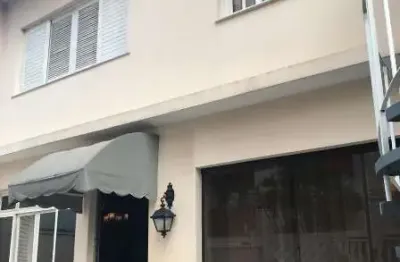 Casa com 3 quartos à venda na rua continental, 925, jardim do mar, são bernardo do campo, 386 m2 por r$ 1.145.000