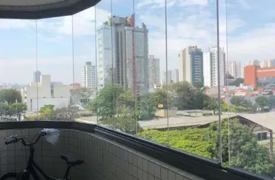Apartamento com 3 quartos à venda na rua luiz ferreira da silva, 352, anchieta, são bernardo do campo, 125 m2 por r$ 1.180.000