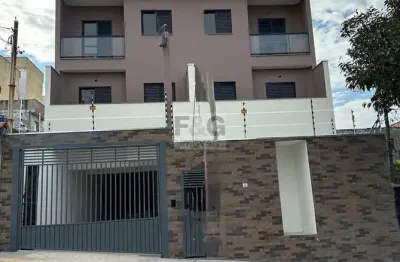 Cobertura com 2 quartos à venda no jardim alvorada, santo andré , 80 m2 por r$ 430.000