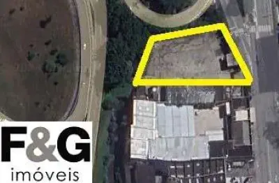 Barracão / galpão / depósito para alugar na avenida doutor josé fornari, 113_1_1_3, centro, são bernardo do campo, 900 m2 por r$ 50.000