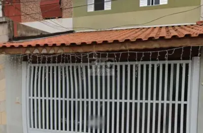 Casa com 3 quartos à venda na rua alfredo bechelli, 105, rudge ramos, são bernardo do campo, 160 m2 por r$ 689.000