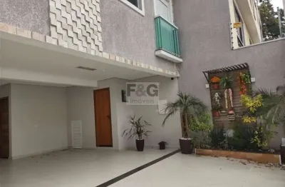 Casa com 3 quartos à venda na rua álvaro anes, 804, santa maria, santo andré por r$ 895.000