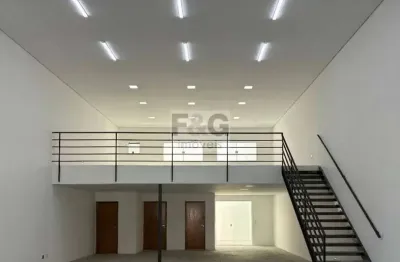 Barracão / galpão / depósito com 1 sala à venda na avenida senador vergueiro, 2325, rudge ramos, são bernardo do campo por r$ 3.490.000