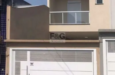 Casa com 3 quartos à venda no dos casa, são bernardo do campo  por r$ 1.110.000