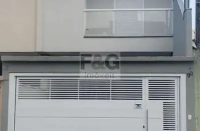 Casa com 3 quartos à venda na rua benedito massaroppi, 90, dos casa, são bernardo do campo por r$ 1.130.000