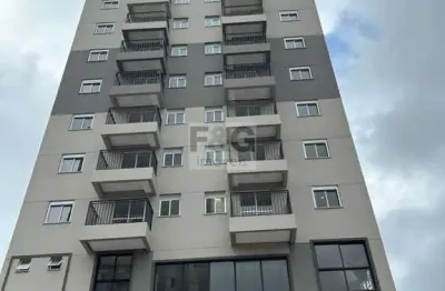Apartamento com 2 quartos à venda na rua porto carrero, 1115, campestre, santo andré, 50 m2 por r$ 450.000