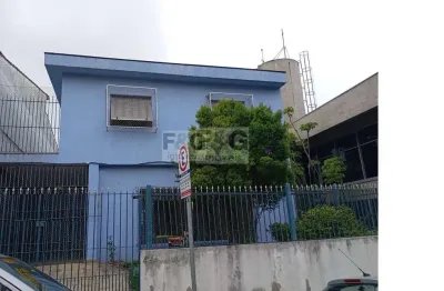 Casa com 3 quartos à venda na rua baffin, 326, jardim do mar, são bernardo do campo por r$ 1.270.000