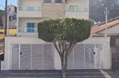 Casa com 3 quartos à venda na rua irmã maria mônica, 159, nova petrópolis, são bernardo do campo, 179 m2 por r$ 778.000