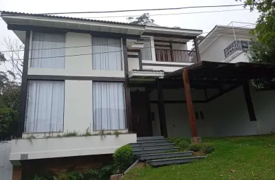 Casa com 4 quartos à venda na avenida omar daibert, 01, parque terra nova ii, são bernardo do campo, 400 m2 por r$ 4.499.000