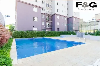 Apartamento com 3 quartos à venda no planalto, são bernardo do campo , 65 m2 por r$ 430.000