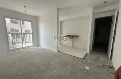 Apartamento com 2 quartos à venda na rua quinze de agosto, 310, centro, são bernardo do campo, 50 m2 por r$ 425.000