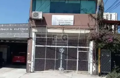 Prédio com 4 salas à venda no centro, são bernardo do campo  por r$ 1.175.000