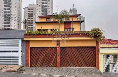Casa com 3 quartos à venda no jardim maria cecília, são bernardo do campo  por r$ 1.190.000