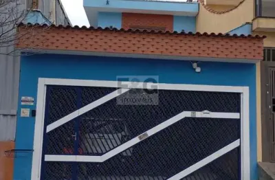 Casa com 3 quartos à venda no anchieta, são bernardo do campo  por r$ 999.000