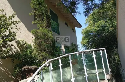 Casa com 6 quartos à venda no parque anchieta, são bernardo do campo  por r$ 3.600.000