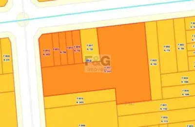 Terreno à venda na rua lima e silva, 756, ipiranga, são paulo por r$ 18.500.000