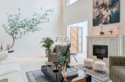 Casa com 5 quartos à venda na rua johana luise falkenburg binder, 81, parque anchieta, são bernardo do campo por r$ 4.925.000