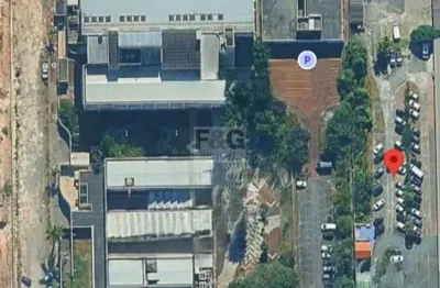 Terreno comercial à venda na avenida dom jaime de barros câmara, 900, planalto, são bernardo do campo por r$ 18.000.000