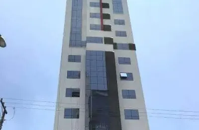 Sala comercial com 1 sala para alugar na avenida getúlio vargas, 126, baeta neves, são bernardo do campo, 32 m2 por r$ 2.250