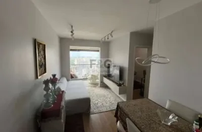 Apartamento com 2 quartos à venda na rua rui barbosa, 184, jardim olavo bilac, são bernardo do campo, 54 m2 por r$ 490.000