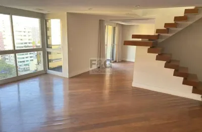 Cobertura com 4 quartos à venda na rua tomé de sousa, 212, centro, são bernardo do campo, 260 m2 por r$ 849.000