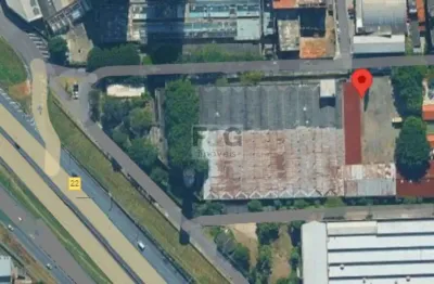 Barracão / galpão / depósito à venda na rua comendador carlo mário gardano, 315, centro, são bernardo do campo por r$ 40.000.000