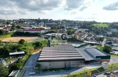 Barracão / galpão / depósito com 5 salas à venda na rua vista alta, terra preta, mairiporã por r$ 33.000.000
