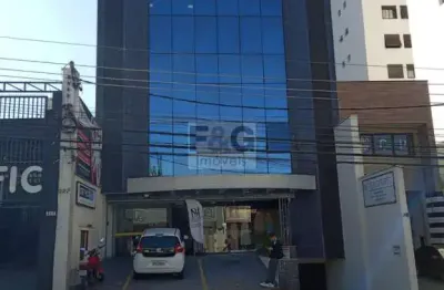 Prédio com 13 salas à venda na rua joão pessoa, 327, centro, são bernardo do campo, 1700 m2 por r$ 11.000.000