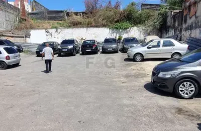 Terreno comercial à venda na avenida helvétia, 593_593, taboão, são bernardo do campo, 776 m2 por r$ 1.690.000