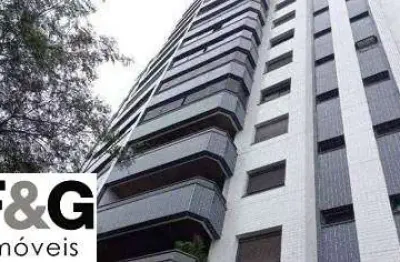 Apartamento com 4 quartos à venda na rua dom luiz, 415, nova petrópolis, são bernardo do campo, 153 m2 por r$ 950.000