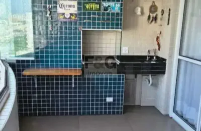 Apartamento com 3 quartos à venda na rua municipal, 252, centro, são bernardo do campo, 127 m2 por r$ 1.385.000