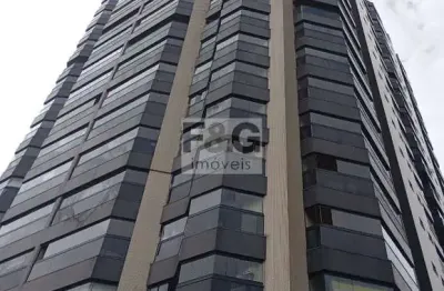 Apartamento com 4 quartos à venda na rua continental, 1021, jardim do mar, são bernardo do campo, 206 m2 por r$ 1.800.000