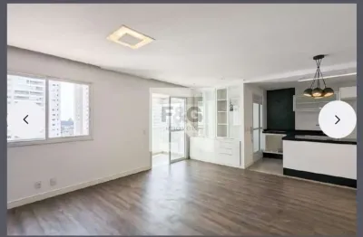 Apartamento com 2 quartos à venda na rua braga, 202, centro, são bernardo do campo, 70 m2 por r$ 750.000