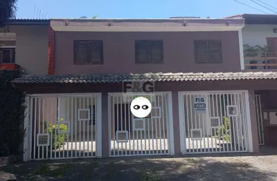 Casa com 3 quartos à venda na rua roque versolato, 325_325, parque espacial, são bernardo do campo por r$ 1.495.000
