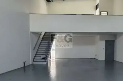 Barracão / Galpão / Depósito com 1 sala para alugar na Avenida Doutor José Fornari, --, Ferrazópolis, São Bernardo do Campo por R$ 12.000