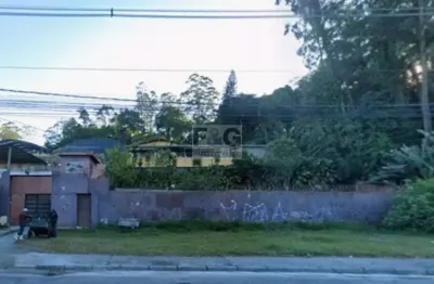 Terreno comercial à venda na Estrada Particular Riuichi Matsumoto, --, Cooperativa, São Bernardo do Campo por R$ 3.749.000