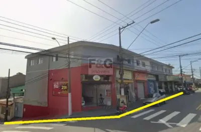 Prédio com 6 salas à venda na Rua das Hortências, --, Jardim do Estádio, Santo André por R$ 3.750.000