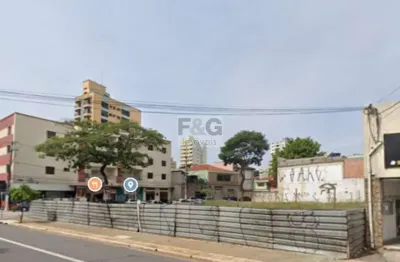 Terreno à venda na Avenida Senador Vergueiro, --, Rudge Ramos, São Bernardo do Campo por R$ 5.990.000