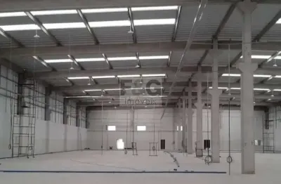 Barracão / Galpão / Depósito com 5 salas à venda na Avenida Piraporinha, --, Vila Nogueira, Diadema por R$ 19.000.000