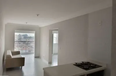 Apartamento com 2 quartos à venda na Rua Morvam Dias de Figueiredo, --, Anchieta, São Bernardo do Campo, 51 m2 por R$ 520.000