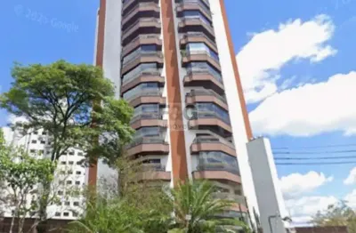 Cobertura com 3 quartos à venda na Rua Édipo Feliciano, --, Vila Jacuí, São Paulo, 270 m2 por R$ 1.399.000