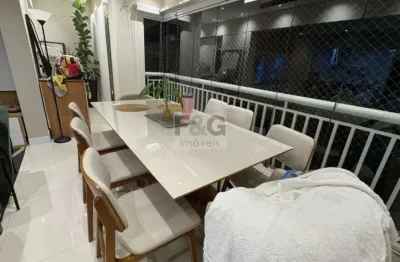 Apartamento com 4 quartos à venda na Avenida Presidente Kennedy, --, Boa Vista, São Caetano do Sul, 128 m2 por R$ 1.580.000