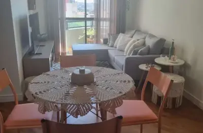 Apartamento com 2 quartos à venda na Avenida Doutor Carlos de Campos, --, Rudge Ramos, São Bernardo do Campo, 60 m2 por R$ 505.000